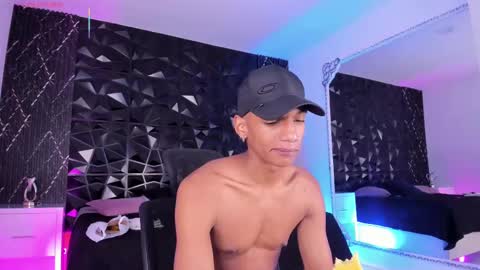 Julien online show from 10.25.25