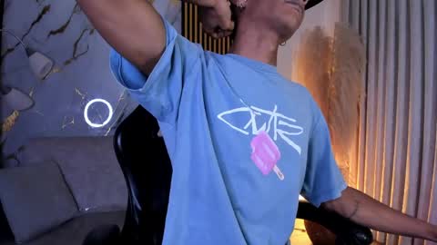 Julien online show from 03.20.26