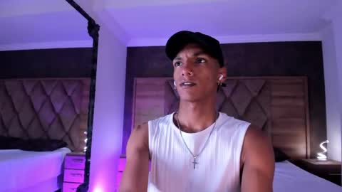 Julien online show from 03.29.26