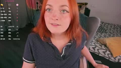 Juliet online show from 09.29.25