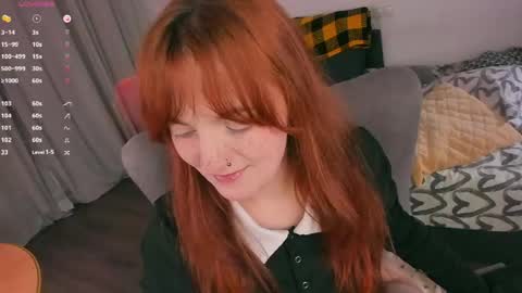 Juliet online show from 04.23.26