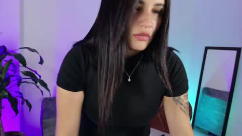 Julieta92  online show from 09.24.25