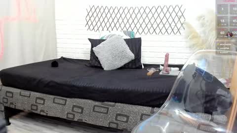 Snapshot of julieta_333 chatting on 02.02.25 julieta_333 online show from 02.02.25