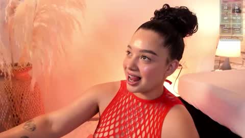 Snapshot of julieta_333 chatting on 11.24.25 julieta_333 online show from 11.24.25