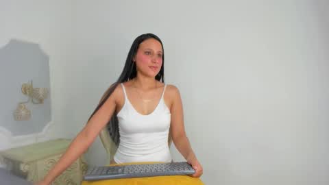 julieta_91 online show from 03.01.26