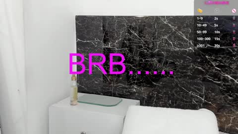 Juli online show from 12.16.24