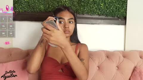 Juli online show from 03.25.26