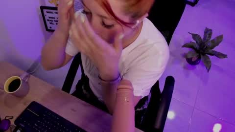 July online show from 05.19.26