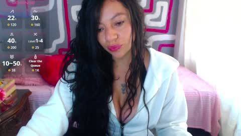 Danna online show from 05.18.26