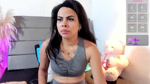 Julieta  online show from 03.23.26