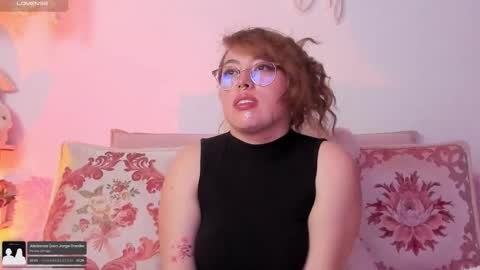 Juli  online show from 09.28.25