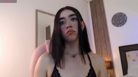 Julieta online show from 12.09.24