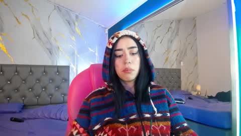 Julieta online show from 02.26.25