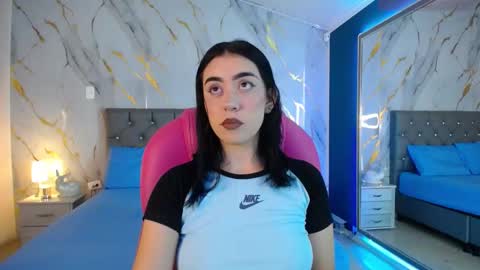 Julieta online show from 03.10.25