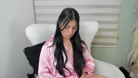 Julieta online show from 07.18.26
