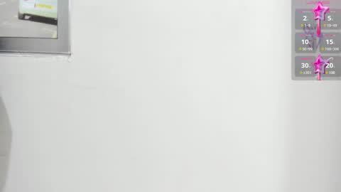 Julieta  IG juietaflower06 online show from 02.18.25