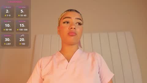 Julieta  IG juietaflower06 online show from 10.02.25