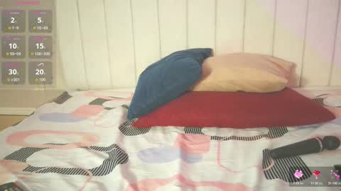 Julieta  IG juietaflower06 online show from 02.04.26