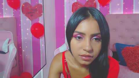 julieta_fn online show from 02.14.25