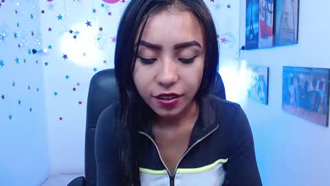 julieta_fn online show from 03.06.25