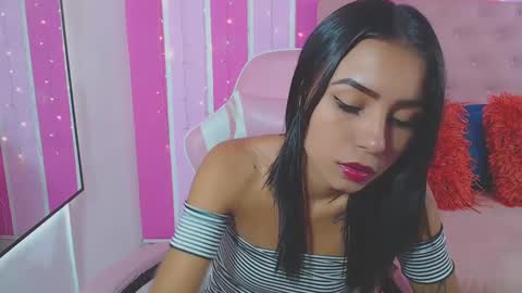 julieta_fn online show from 03.08.25