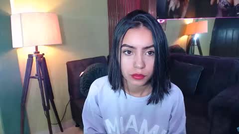 julieta_fn online show from 12.04.25