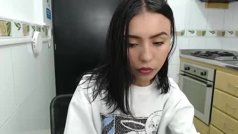 julieta_fn online show from 04.17.26