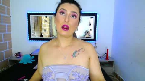 Snapshot of julieta_rodriguez chatting on 12.21.24 Julieta Rodriguez online show from 12.21.24