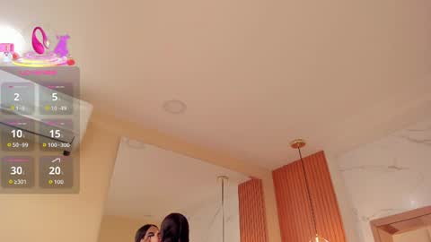 Snapshot of julieta_rose__ chatting on 06.10.26 online show from 06.10.26