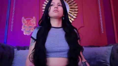  Julieta  online show from 02.21.26