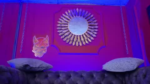  Julieta  online show from 03.18.26