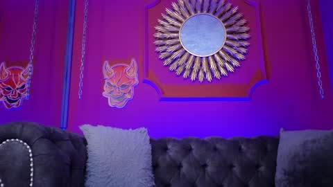  Julieta  online show from 03.27.26