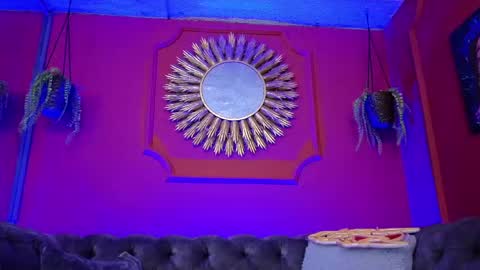  Julieta  online show from 04.15.26