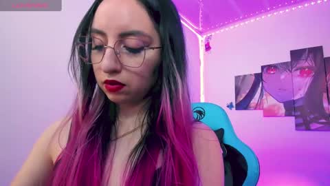 Julieta Independent model online show from 03.10.25