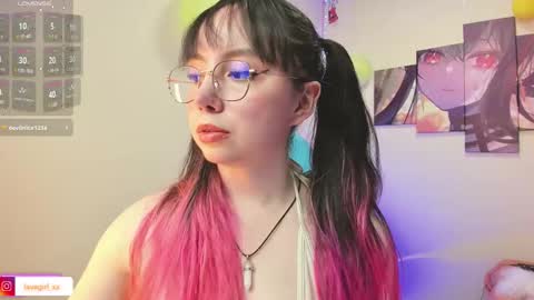 Snapshot of julieta_shelby chatting on 03.08.26 Julieta Independent model online show from 03.08.26