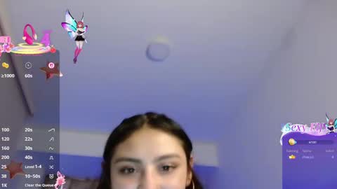 Andrea online show from 03.01.25