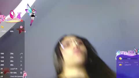 Andrea online show from 03.07.25