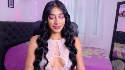 Julieta online show from 09.30.25