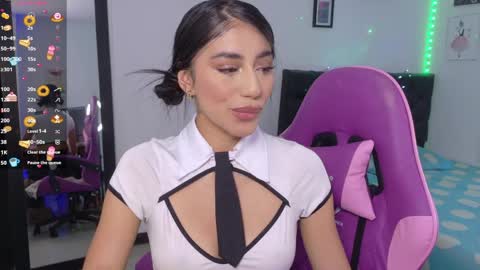 Julieta online show from 03.26.26