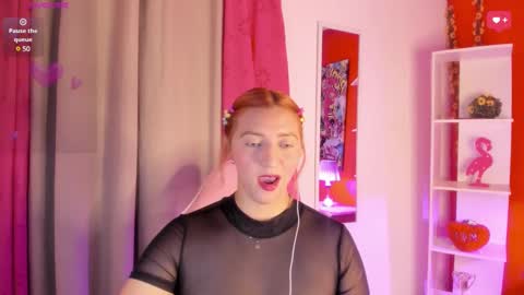 Juliet online show from 02.27.25