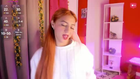 Juliet online show from 03.11.25