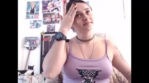 Julieta Jaguar online show from 04.01.26