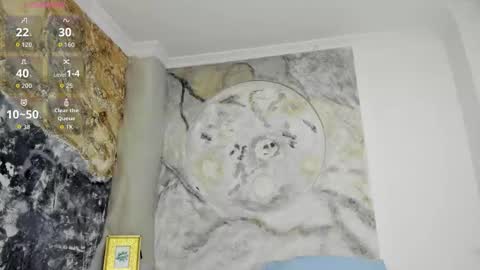 julietakane online show from 02.18.26