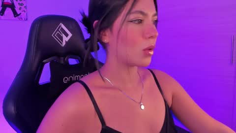 Julieta  online show from 02.11.25