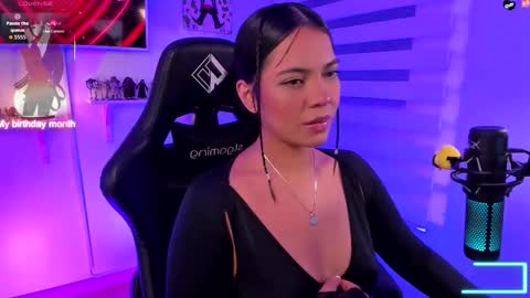 Julieta  online show from 10.24.25