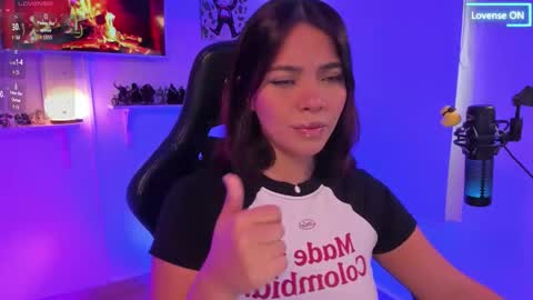 Julieta  online show from 03.16.26