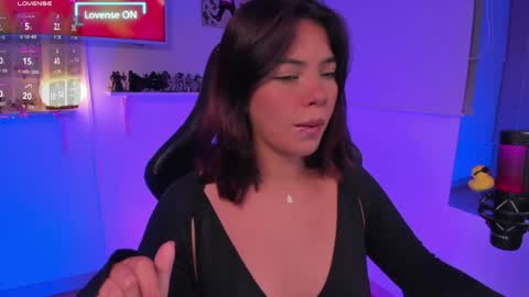 Julieta  online show from 04.18.26