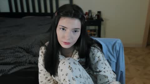 Snapshot of julietaromaniss chatting on 12.28.24 Julieta or Jully online show from 12.28.24