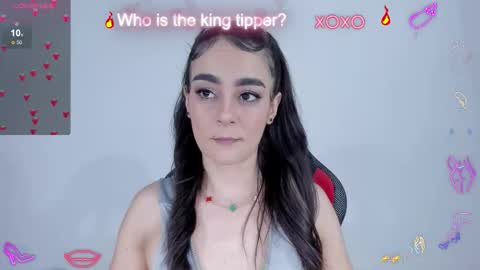 serafelle online show from 02.24.26