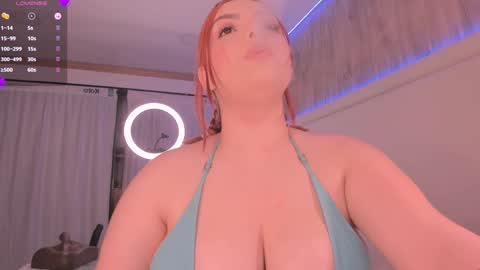 Julieta Vargas online show from 01.11.25